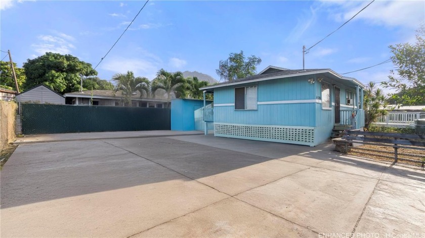 Welcome to this delightful attached home that offers comfort - Beach Home for sale in Waianae, Hawaii on Beachhouse.com