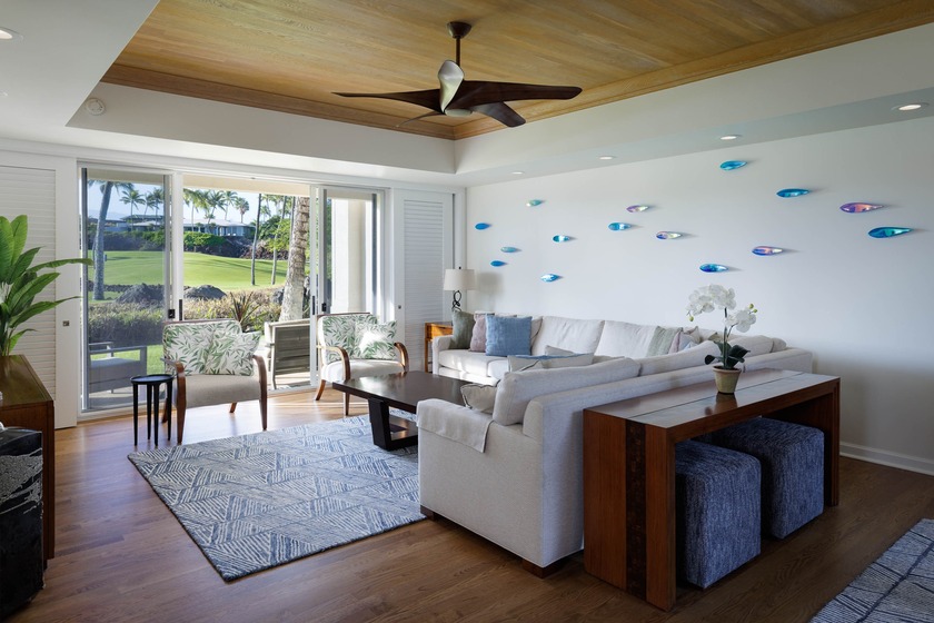 An oasis of privacy, peace, and serenity in the heart of a - Beach Condo for sale in Kamuela, Hawaii on Beachhouse.com