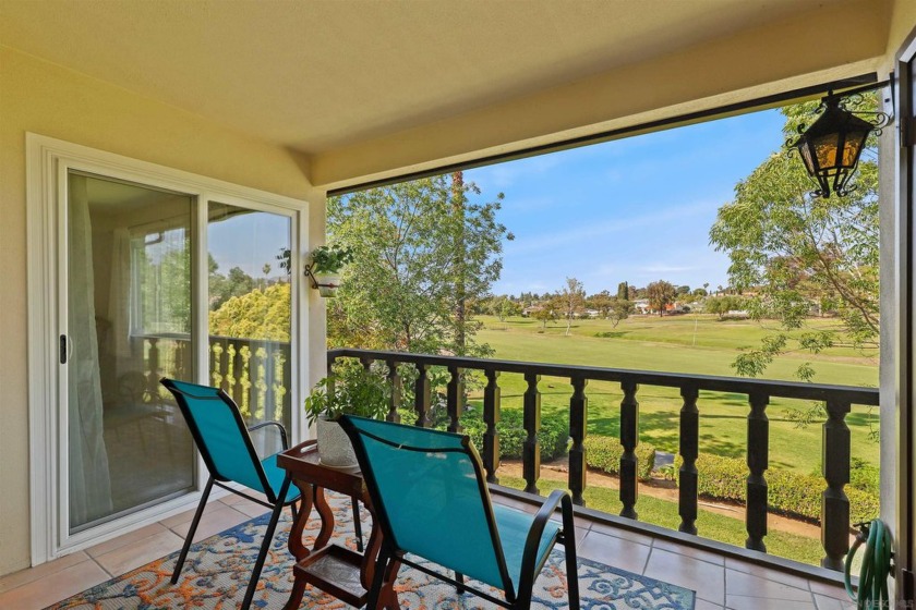 Enjoy resort-style living in this beautiful upper-level corner - Beach Home for sale in San Diego, California on Beachhouse.com