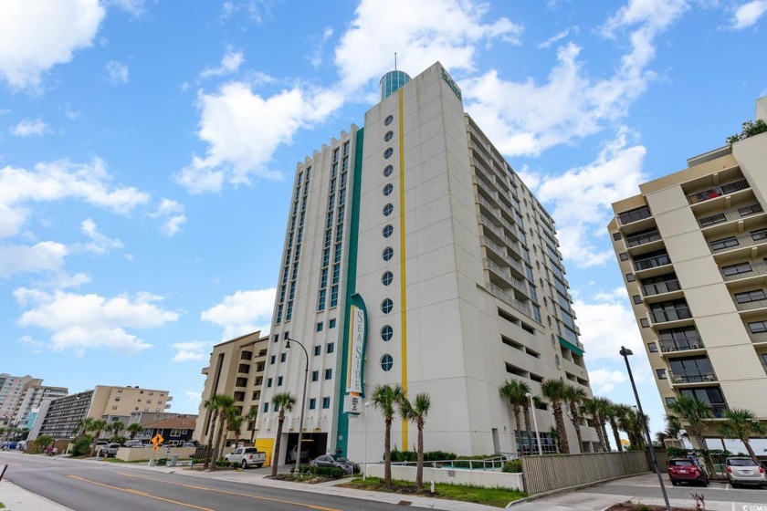 Welcome to your dream coastal retreat! This beautifully updated - Beach Condo for sale in North Myrtle Beach, South Carolina on Beachhouse.com