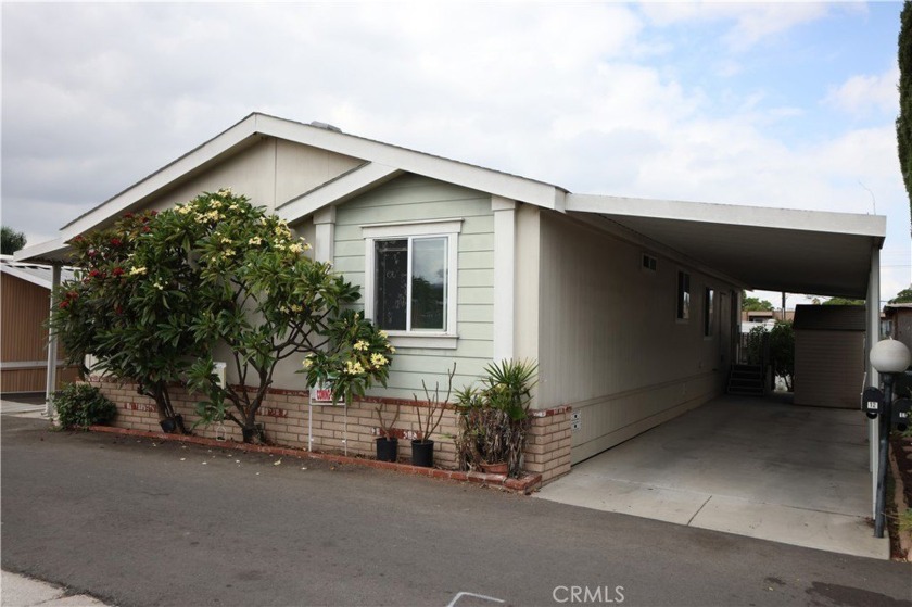 Charming 3 Bed, 2 Bath mobile home located in Friendly Village! - Beach Home for sale in Long Beach, California on Beachhouse.com