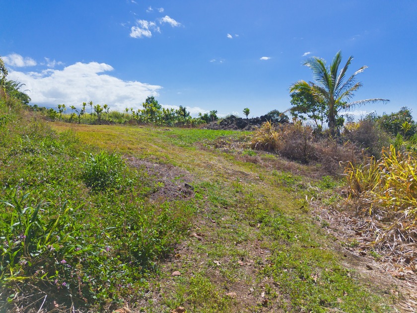 Discover two acres of peaceful South Kona farmland set at a - Beach Acreage for sale in Captain Cook, Hawaii on Beachhouse.com