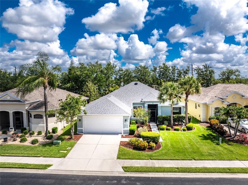 Impressive 3 Bedroom PLUS office/ den, 2 Bathroom home with - Beach Home for sale in Port Charlotte, Florida on Beachhouse.com