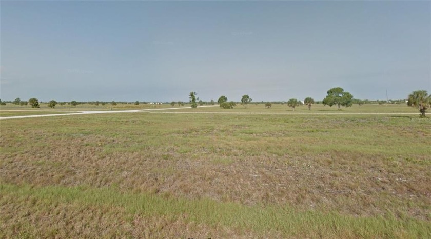 Great location to build the home of your dreams. New homes are - Beach Lot for sale in Placida, Florida on Beachhouse.com
