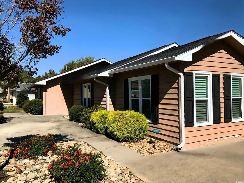 **REDUCED! Below market value. Owners must sell.**  Live the - Beach Home for sale in North Myrtle Beach, South Carolina on Beachhouse.com