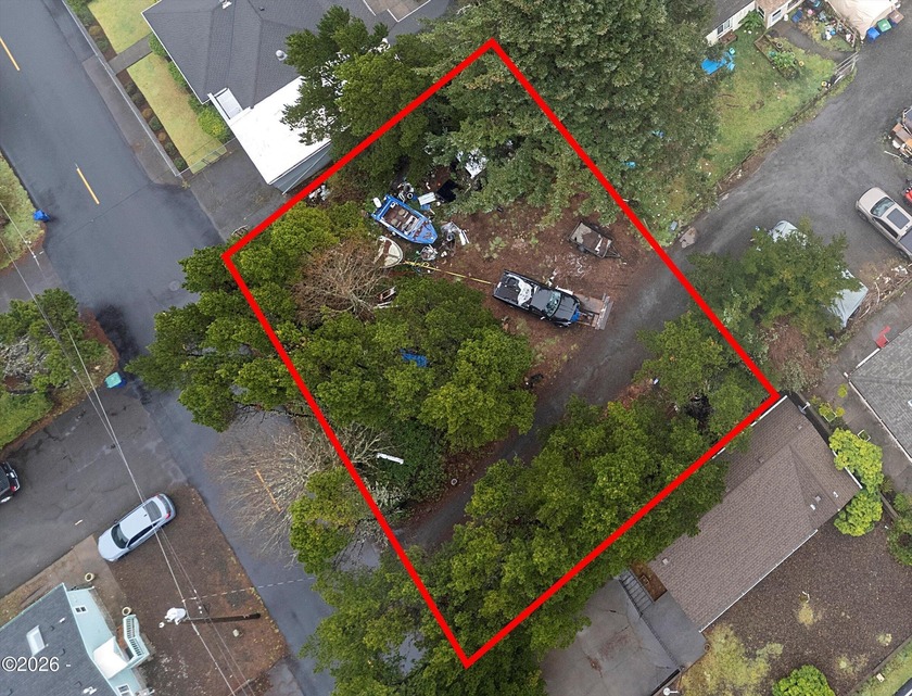 New Construction Opportunity with Beach Access nearby! Build - Beach Lot for sale in Lincoln City, Oregon on Beachhouse.com