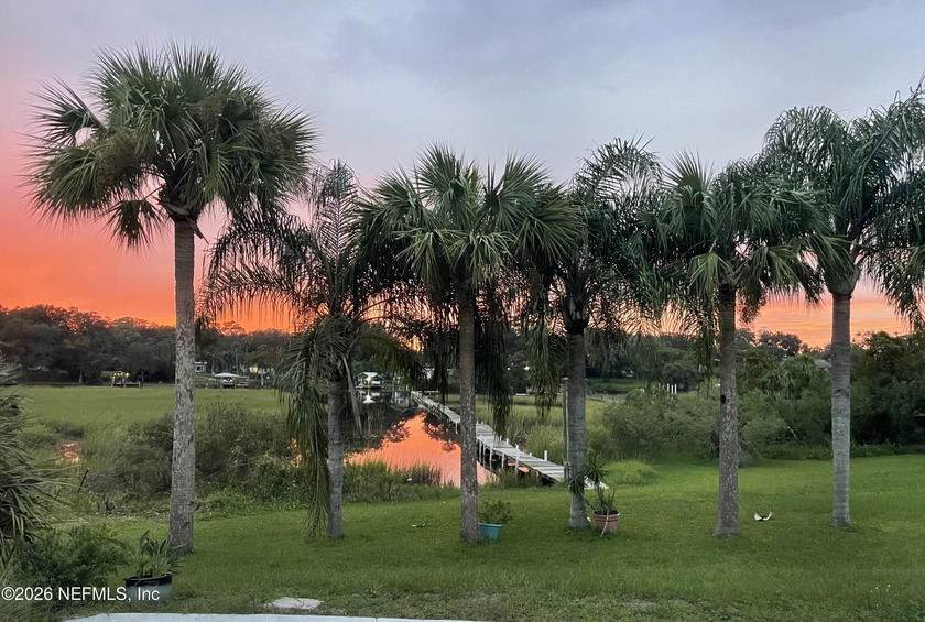 Dreamed of living in a beautiful, WOW! home on the water with - Beach Home for sale in Jacksonville, Florida on Beachhouse.com