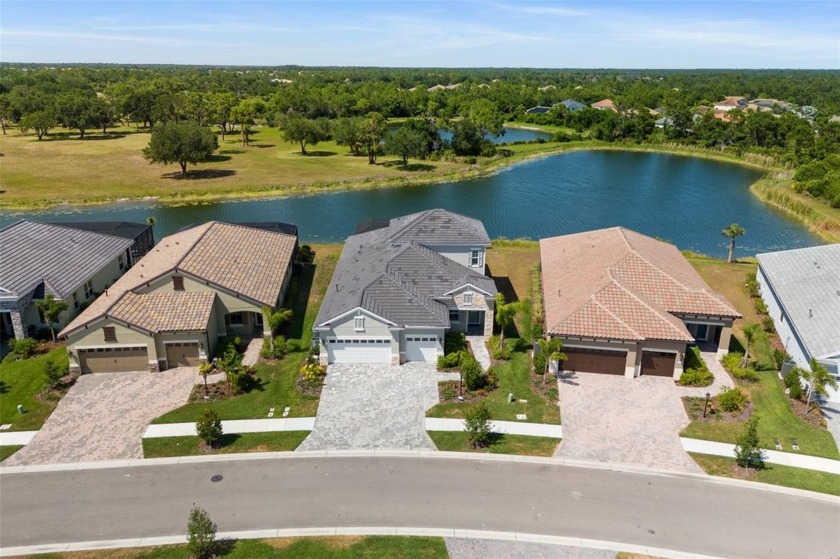 Stunning 4-bedroom, 3.5-bath luxury home with exquisite features - Beach Home for sale in Venice, Florida on Beachhouse.com