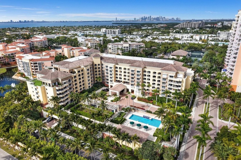 Located in one of Key Biscayne's most prestigious buildings - Beach Condo for sale in Key Biscayne, Florida on Beachhouse.com