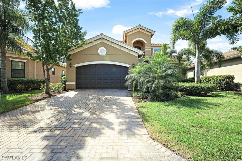 Welcome To This Gorgeous 2 Story Home In The New, Amenity Rich - Beach Home for sale in Fort Myers, Florida on Beachhouse.com