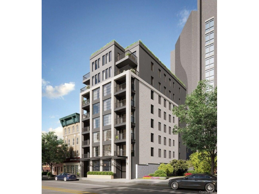 Introducing Residence 2D at VELA, a brand new 2-bedroom plus - Beach Condo for sale in Queens, New York on Beachhouse.com