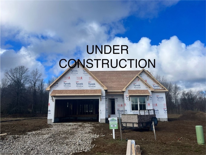 Built and Developed by Lake Counties Premier Builder/Developer - Beach Home for sale in Perry, Ohio on Beachhouse.com