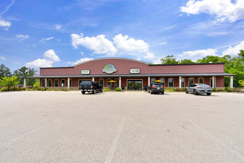 Commercial Grade USDA Artisanal Cheese Production Kitchen, Built - Beach Acreage for sale in Egg Harbor, Wisconsin on Beachhouse.com
