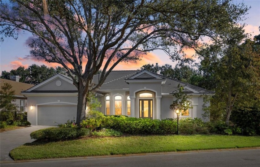 Welcome to 8129 Collingwood Court in the luxury University Park - Beach Home for sale in University Park, Florida on Beachhouse.com