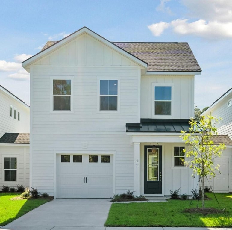 Still time to personalize at our Design Studio! The Wilkinson - Beach Home for sale in Charleston, South Carolina on Beachhouse.com