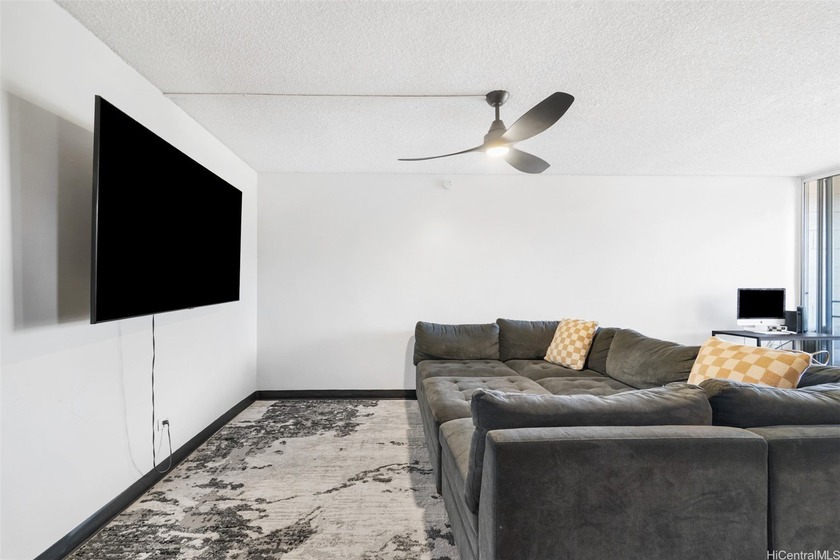 ***OPEN HOUSE 12/21 2-5PM*** BRAND NEW 2 Bed x 1 Bath, newly - Beach Condo for sale in Honolulu, Hawaii on Beachhouse.com