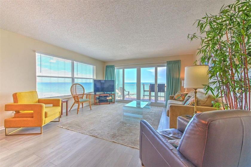 INCREDIBLE NEW PRICE -FABULOUS RAM SEA 401- FULL - Beach Condo for sale in North Redington Beach, Florida on Beachhouse.com