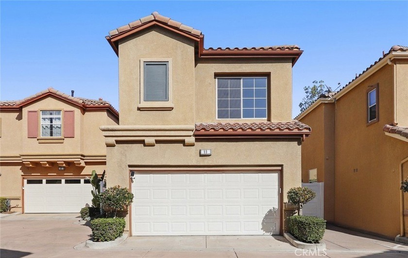 No detail has been spared in this beautifully updated detached - Beach Condo for sale in Rancho Santa Margarita, California on Beachhouse.com