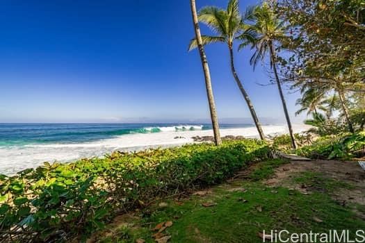 OPEN HOUSE SUNDAY APRIL 21, 2024, NOON TO 5 PM!  PLEASE COME!

 - Beach Home for sale in Haleiwa, Hawaii on Beachhouse.com