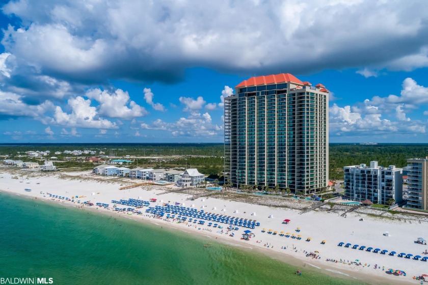 Take a look at this lovely non-rental condo in one of the most - Beach Home for sale in Orange Beach, Alabama on Beachhouse.com