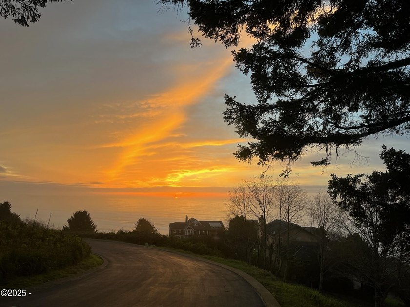 Come see this property in the desirable private community - Beach Lot for sale in Neskowin, Oregon on Beachhouse.com