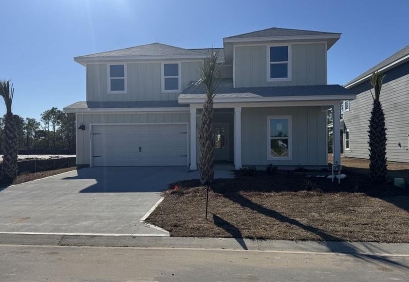 Welcome to 1059 Backwater Rd, located at Windmark Beach - Beach Home for sale in Port St Joe, Florida on Beachhouse.com