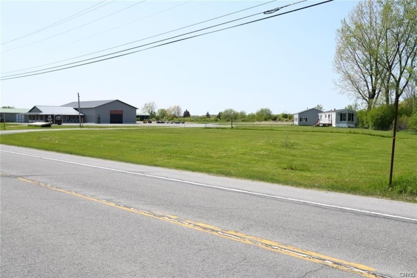Discover this prime commercial opportunity! Situated on a - Beach Home for sale in Alexandria Bay, New York on Beachhouse.com