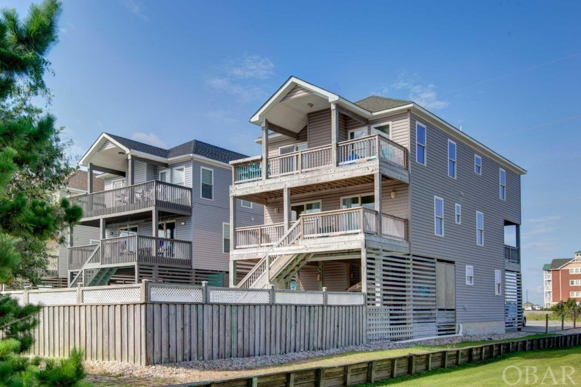 Looking for the perfect investment? Searching for a *low cost to - Beach Home for sale in Nags Head, North Carolina on Beachhouse.com