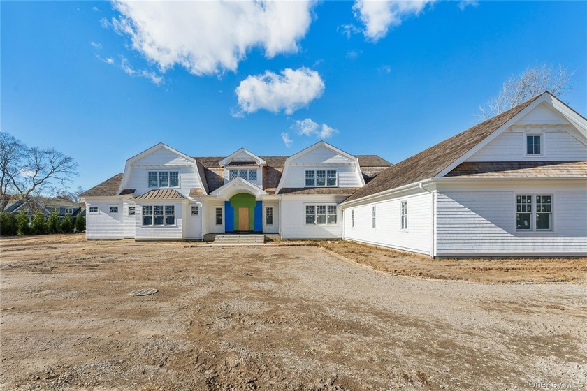 Nestled in the picturesque community of Westhampton Beach, this - Beach Home for sale in Westhampton Beach, New York on Beachhouse.com