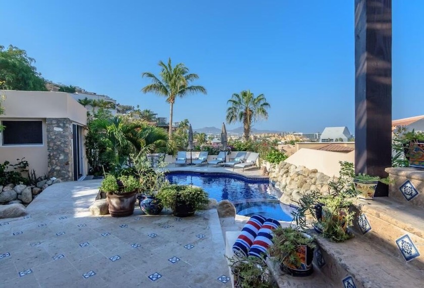 Discover the perfect blend of comfort, character, and location - Beach Home for sale in Cabo San Lucas,  on Beachhouse.com