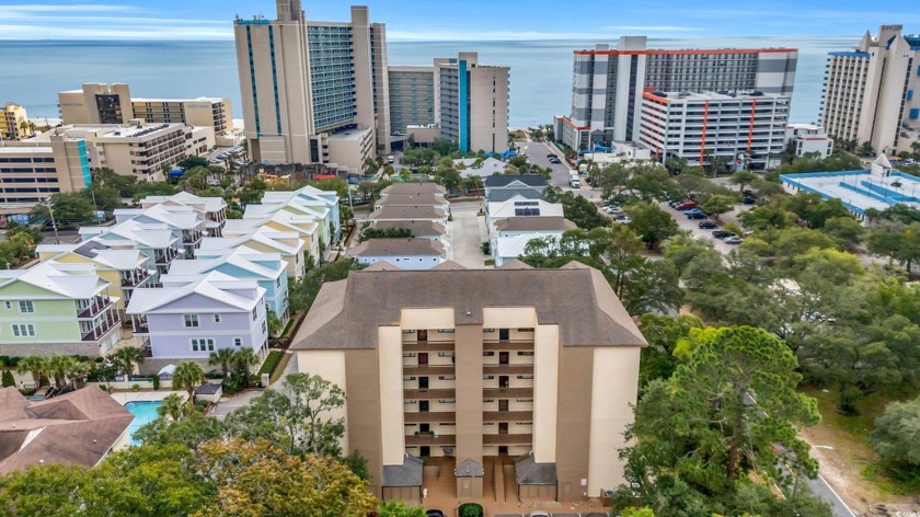 A Rare find is this beautiful furnished unit is only one block - Beach Condo for sale in Myrtle Beach, South Carolina on Beachhouse.com