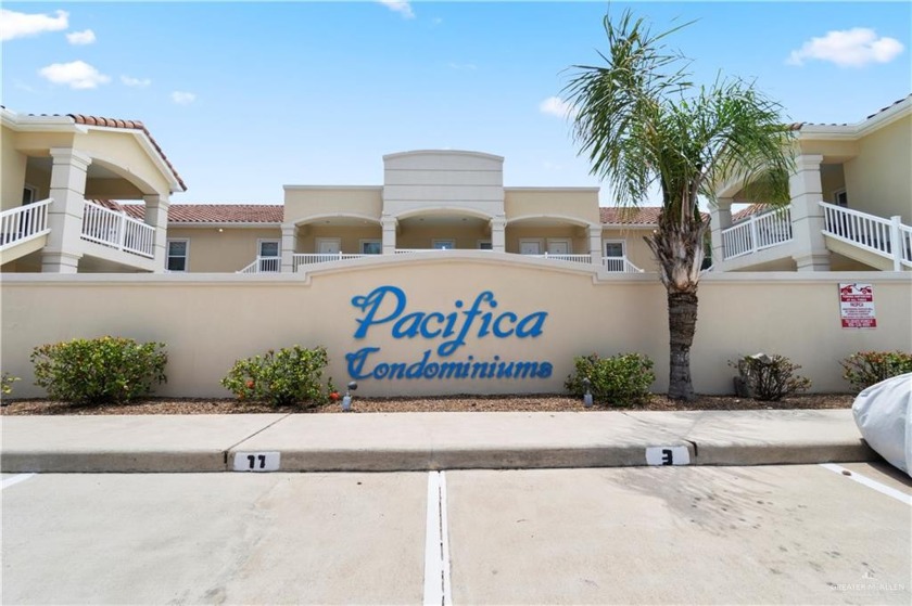 Beautiful Condominium for Sale in South Padre Island! You'll be - Beach Condo for sale in South Padre Island, Texas on Beachhouse.com