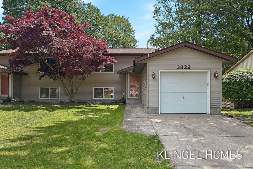 Welcome to 3322 Germaine Rd, Muskegon! This beautifully updated - Beach Condo for sale in Muskegon, Michigan on Beachhouse.com