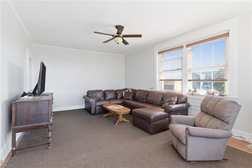 Come and enjoy the lovely water view of The Hague with this - Beach Condo for sale in Norfolk, Virginia on Beachhouse.com
