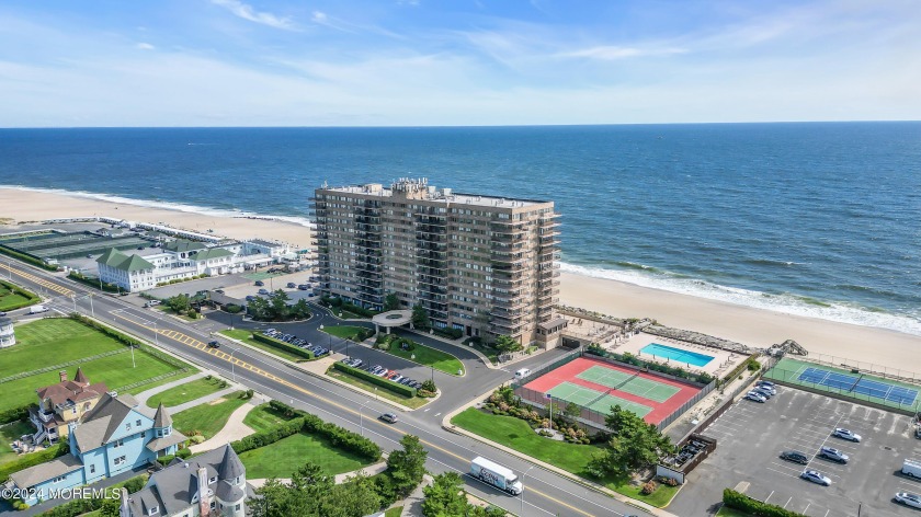 Are you ready to enjoy resort living in the heart of New Jersey? - Beach Condo for sale in Monmouth Beach, New Jersey on Beachhouse.com