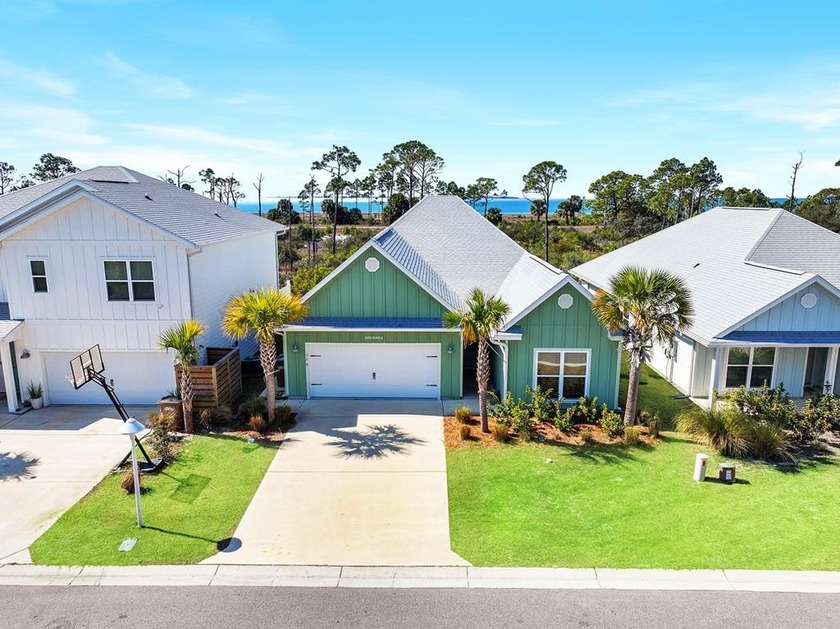 Beautifully appointed 4-bedroom, 3-bath home (Kennedy floor - Beach Home for sale in Port St Joe, Florida on Beachhouse.com