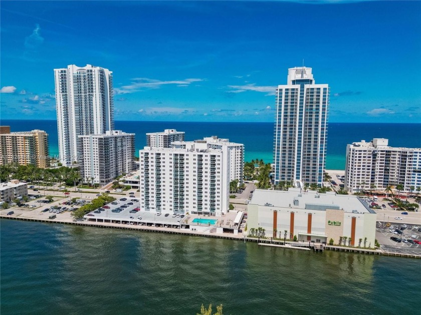 Live the coastal dream in this bright and breezy 2-bed, 2-bath - Beach Condo for sale in Hollywood, Florida on Beachhouse.com