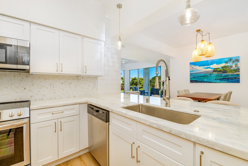 BUYERS CREDIT $10,000 and *OCEAN VIEWS* Experience Outstanding - Beach Condo for sale in Waikoloa, Hawaii on Beachhouse.com