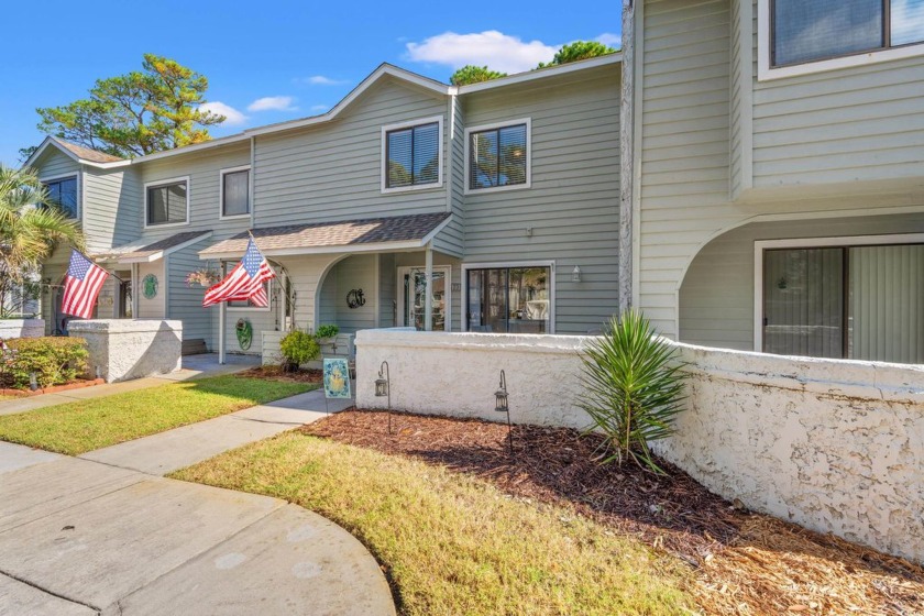 Love the coastal lifestyle? Find your coastal retreat at this - Beach Condo for sale in North Myrtle Beach, South Carolina on Beachhouse.com