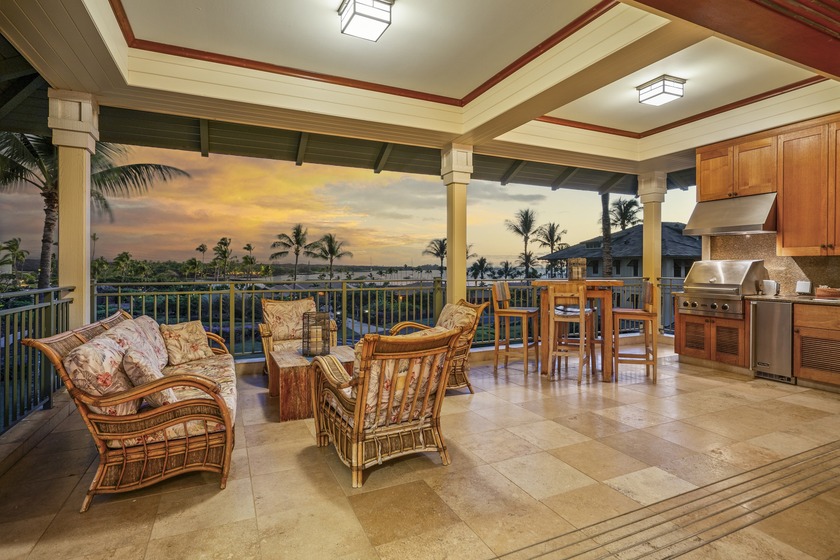 Wake up to ocean horizons and fall asleep to island breezes in - Beach Condo for sale in Waikoloa, Hawaii on Beachhouse.com