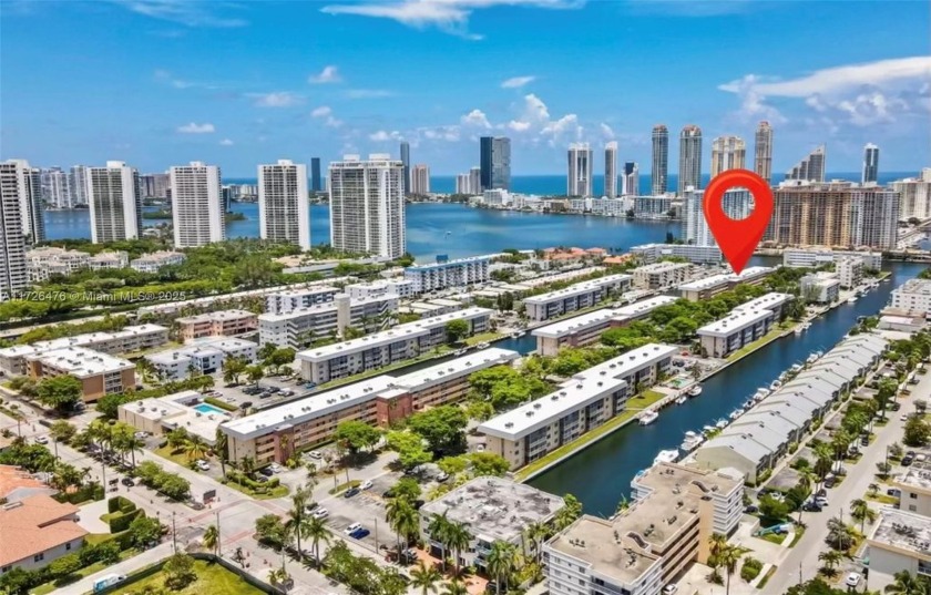 For more information on the property or text the Listing Agent - Beach Condo for sale in North Miami Beach, Florida on Beachhouse.com