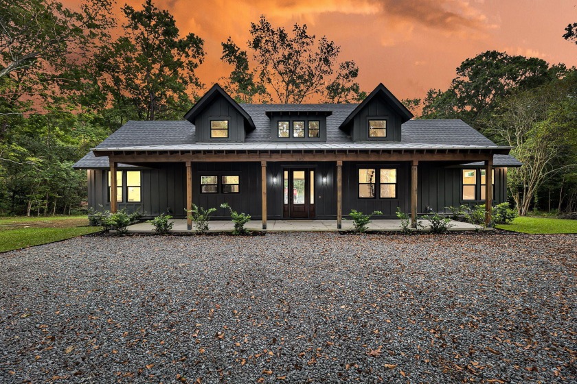 ***Ask about the possibility of receiving 1% reduction in - Beach Home for sale in Johns Island, South Carolina on Beachhouse.com