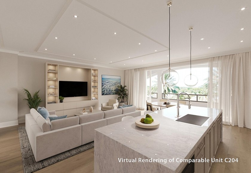 Juno Beach's newest seaside urban community, Caretta! Sales - Beach Condo for sale in Juno Beach, Florida on Beachhouse.com