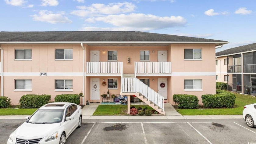 Here is the ideal beach retreat and investment opportunity! This - Beach Condo for sale in Surfside Beach, South Carolina on Beachhouse.com