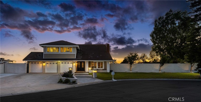 Welcome to 6021 Saddle Tree Lane | Yorba Linda, CA

Offered in - Beach Home for sale in Yorba Linda, California on Beachhouse.com
