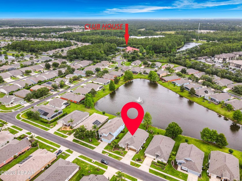 Experience the ultimate ''hands-free'' lifestyle in the highly - Beach Home for sale in Port Orange, Florida on Beachhouse.com