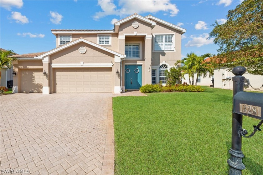 Discover the charm of this magnificent, gated community known as - Beach Home for sale in Fort Myers, Florida on Beachhouse.com