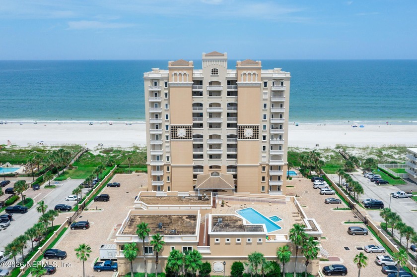 Live where others Vacation! Wake up to the sound of waves and - Beach Condo for sale in Jacksonville Beach, Florida on Beachhouse.com