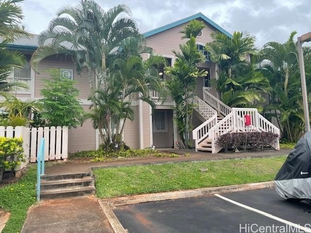 Check this Unit at HOOMAKA VILLAGE, 2 BEDROOM, 2 FULL BATH. WITH - Beach Apartment for sale in Waipahu, Hawaii on Beachhouse.com