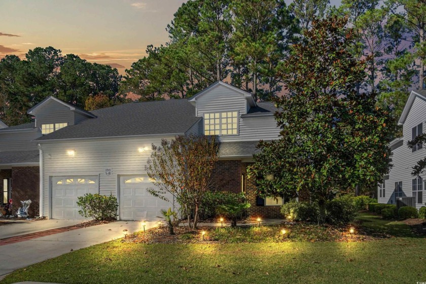 Welcome home to your spacious, pristine, smoke-free golfers - Beach Townhome/Townhouse for sale in Longs, South Carolina on Beachhouse.com